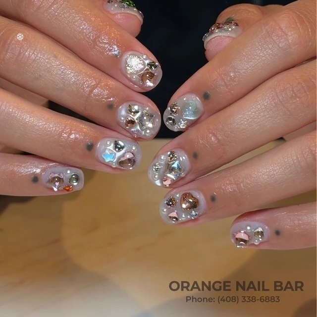 nail ideas